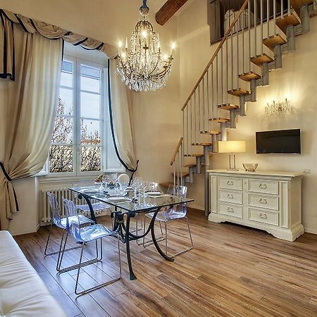 Lungarno Elegance Διαμέρισμα Φλωρεντία Εξωτερικό φωτογραφία