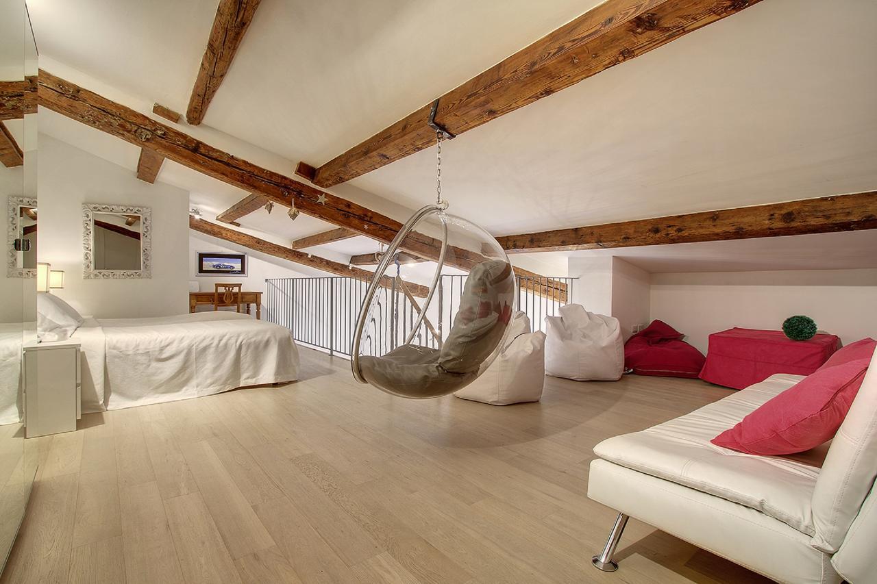 Lungarno Elegance Διαμέρισμα Φλωρεντία Εξωτερικό φωτογραφία
