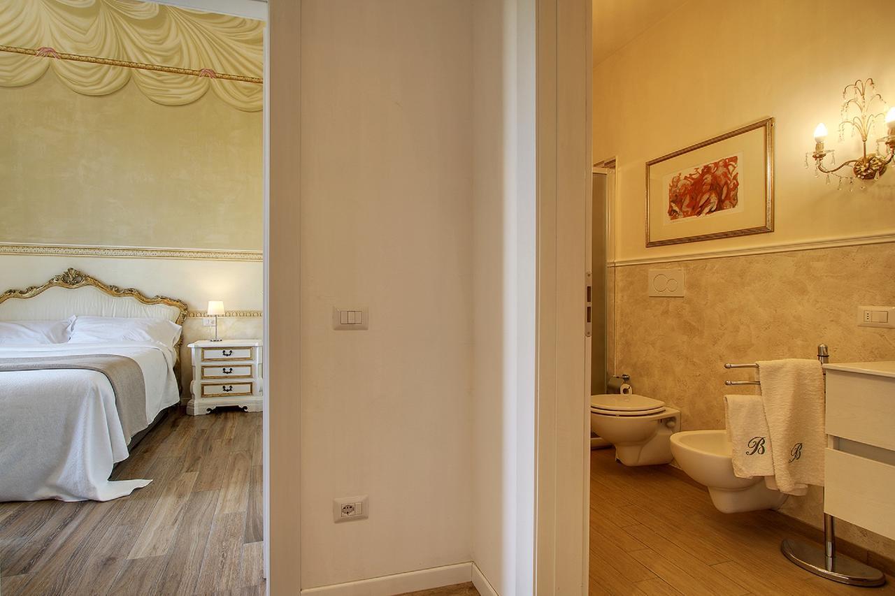 Lungarno Elegance Διαμέρισμα Φλωρεντία Εξωτερικό φωτογραφία