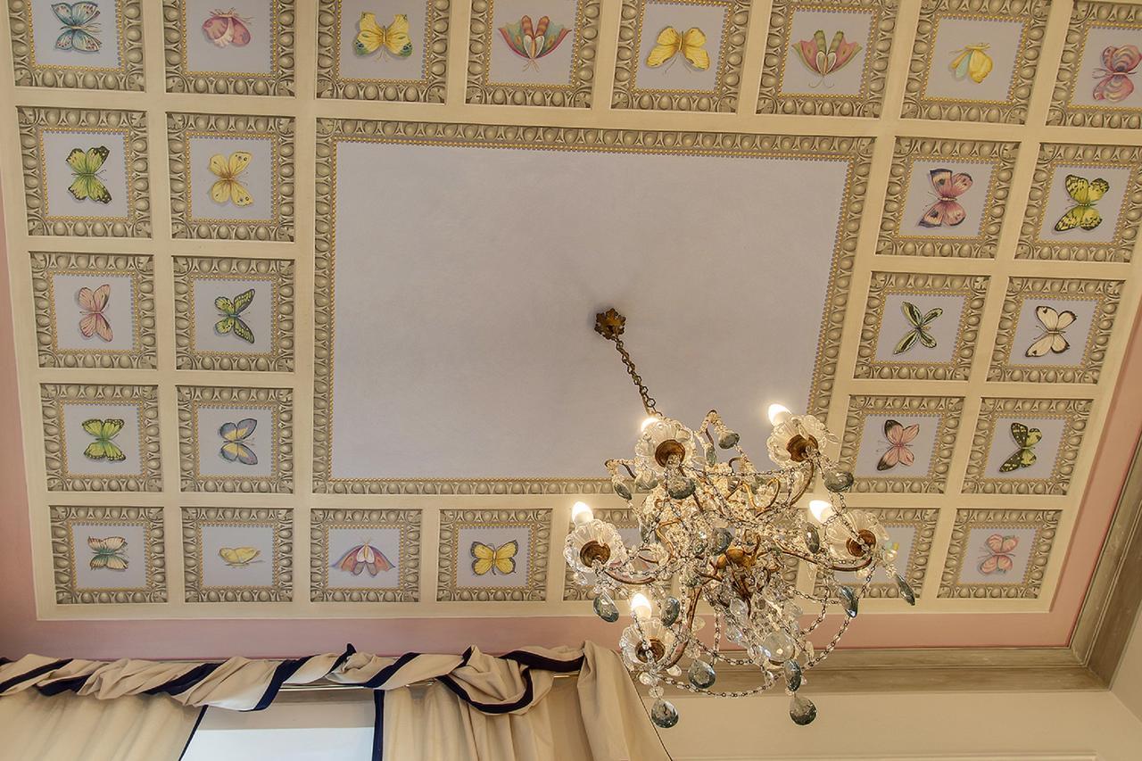 Lungarno Elegance Διαμέρισμα Φλωρεντία Εξωτερικό φωτογραφία