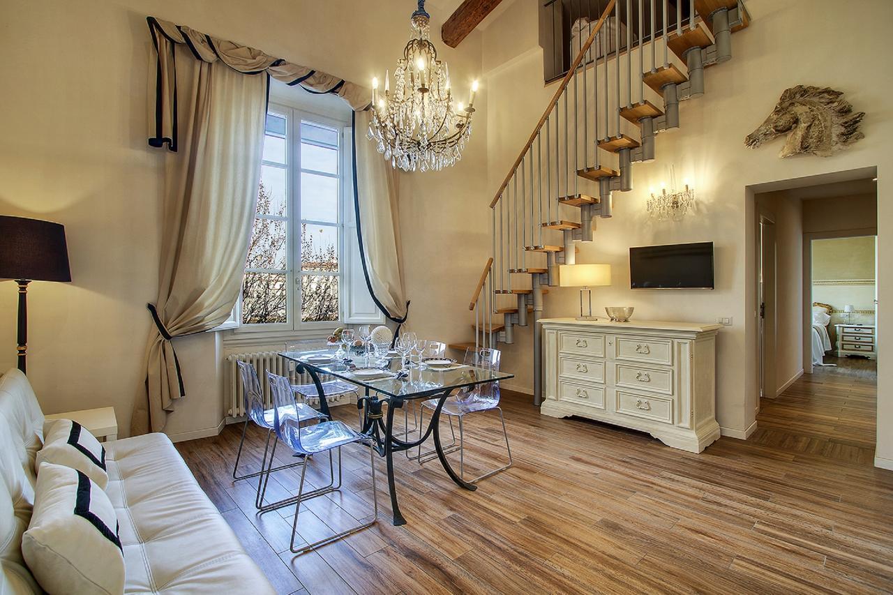 Lungarno Elegance Διαμέρισμα Φλωρεντία Εξωτερικό φωτογραφία