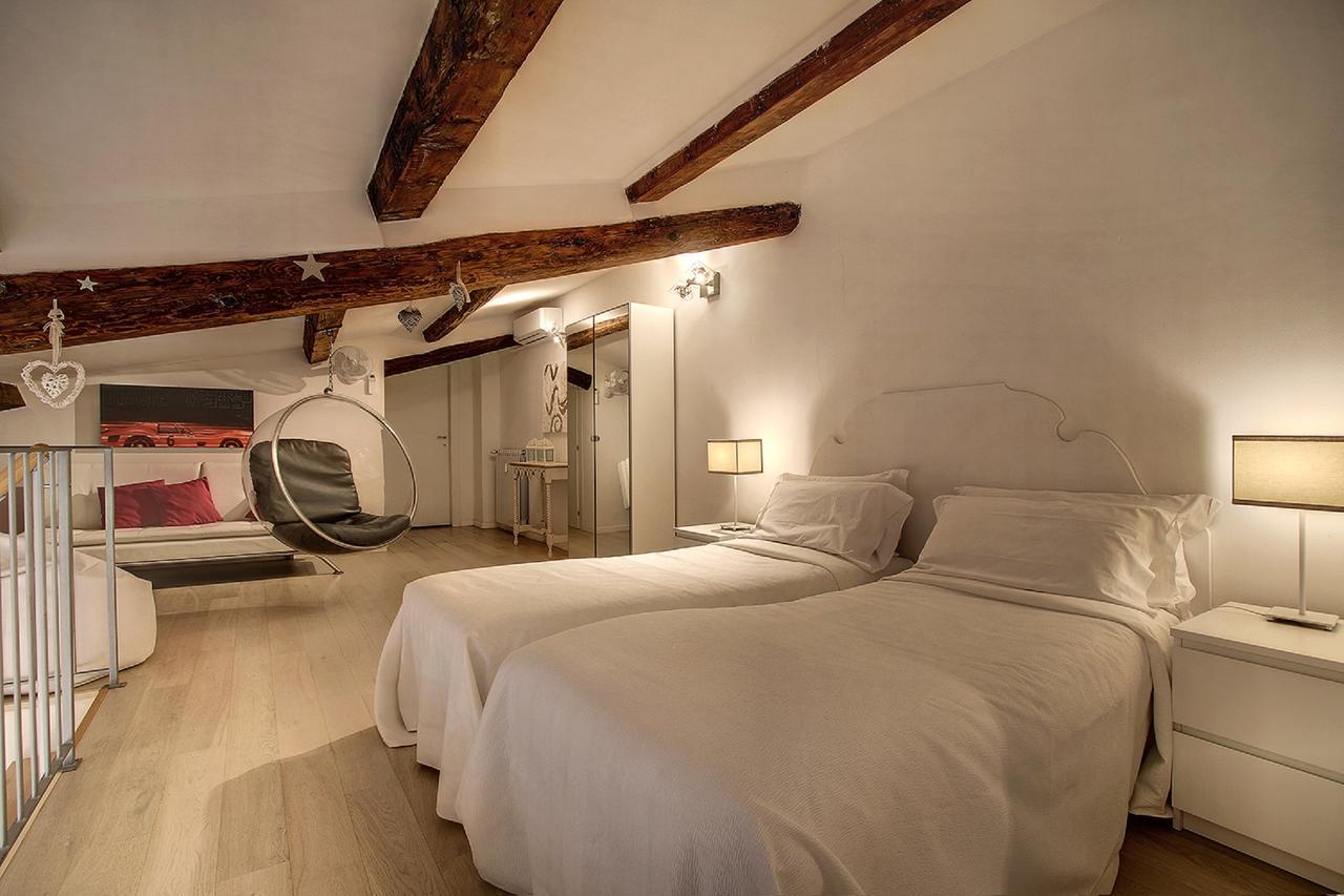 Lungarno Elegance Διαμέρισμα Φλωρεντία Εξωτερικό φωτογραφία