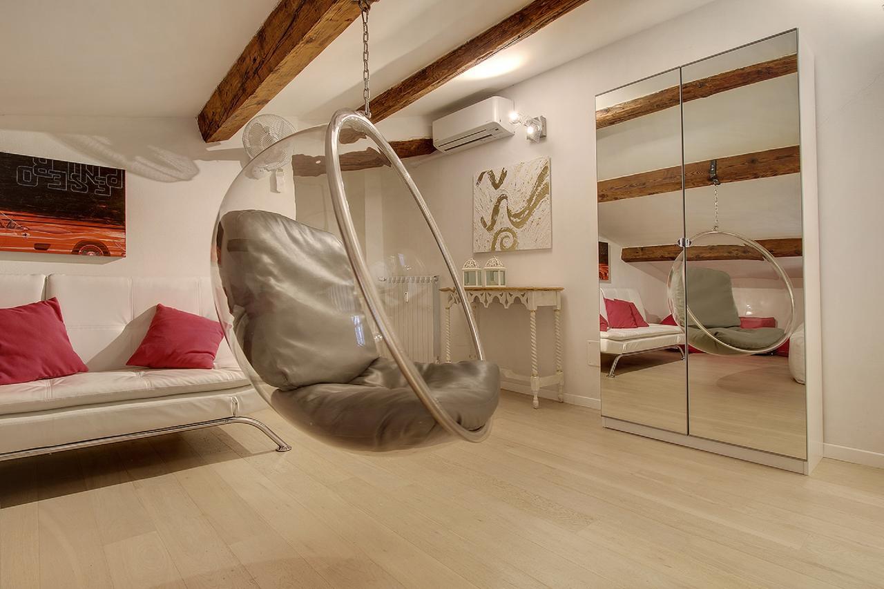 Lungarno Elegance Διαμέρισμα Φλωρεντία Εξωτερικό φωτογραφία