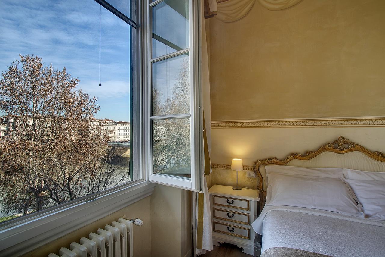 Lungarno Elegance Διαμέρισμα Φλωρεντία Εξωτερικό φωτογραφία