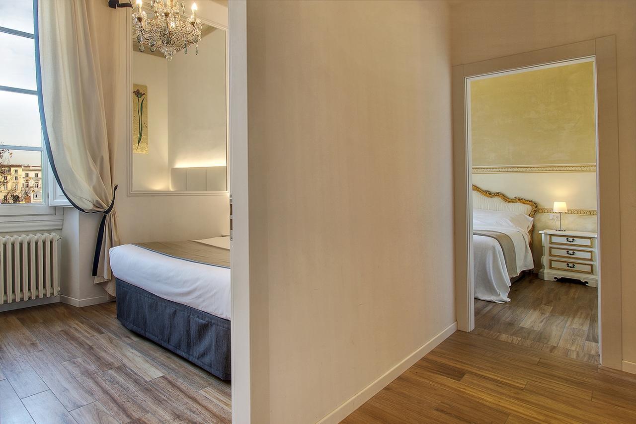 Lungarno Elegance Διαμέρισμα Φλωρεντία Εξωτερικό φωτογραφία