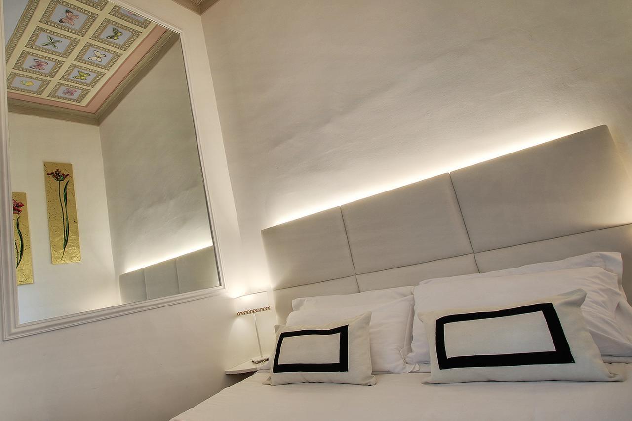 Lungarno Elegance Διαμέρισμα Φλωρεντία Εξωτερικό φωτογραφία