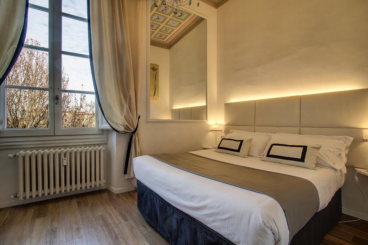 Lungarno Elegance Διαμέρισμα Φλωρεντία Εξωτερικό φωτογραφία