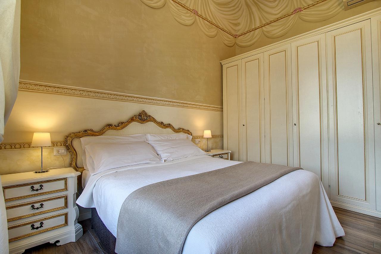 Lungarno Elegance Διαμέρισμα Φλωρεντία Εξωτερικό φωτογραφία
